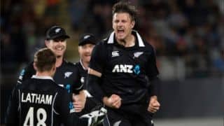 न्यूजीलैंड क्रिकेट को हुआ 60 लाख डॉलर का नुकसान, भरपाई के लिए करेगा ये काम